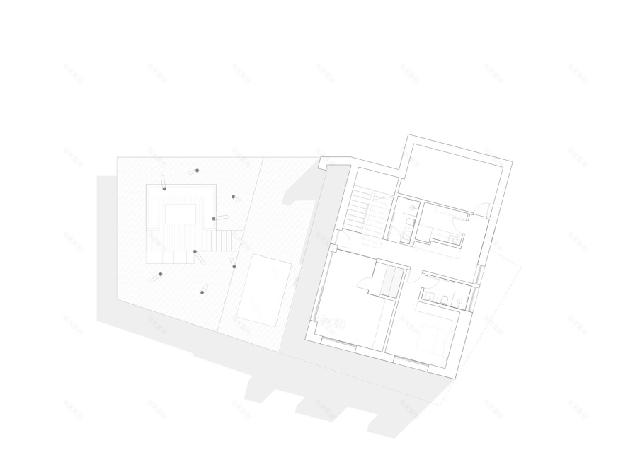 被动式房屋森林度假地丨哥伦比亚丨STARK Architecture & Interiors-22