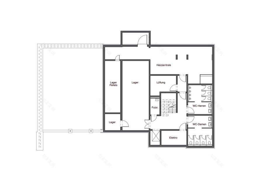 新教区住宅设计-49