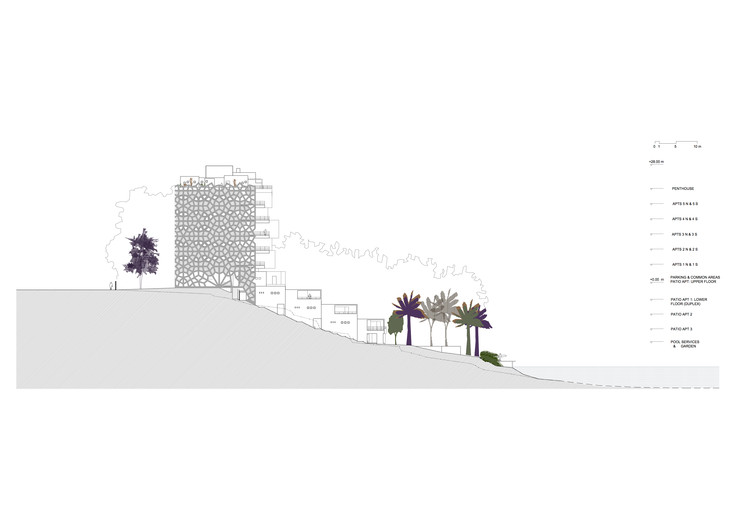 丨肯尼亚蒙巴萨丨Urko Sanchez Architects-54