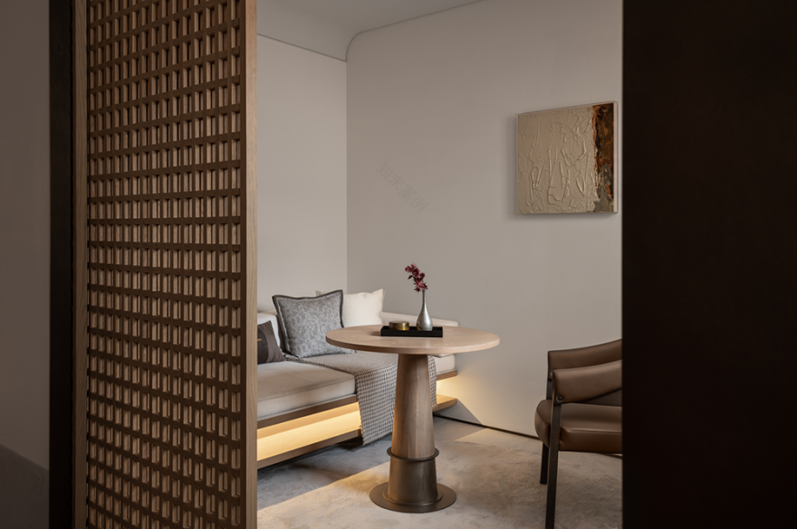 中国府 别墅豪宅丨中国北京丨近境制作-80