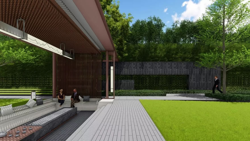 广州融信天樾府-38