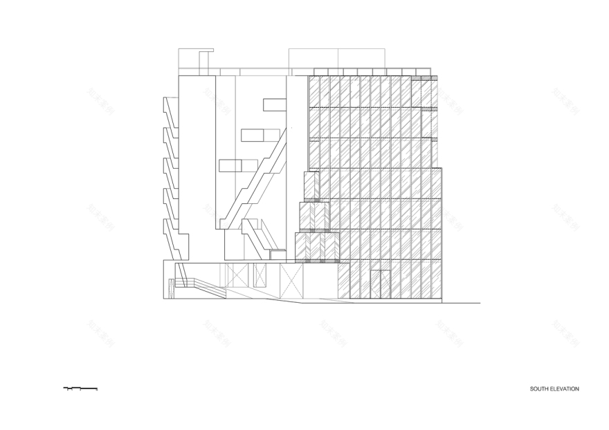 泰国 Ritratana 办公楼丨城市实践-41