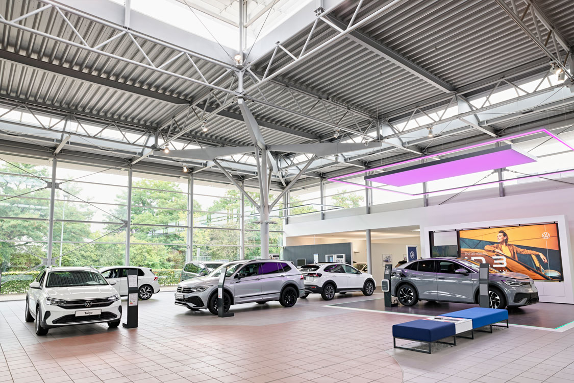 丨德国杜塞尔多夫丨Döring Dahmen Joeressen Architekten-13