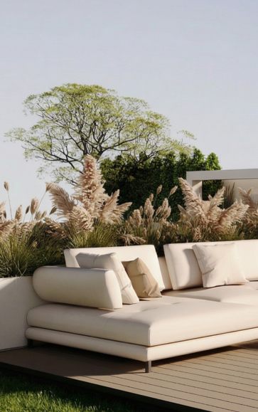 乌洲紫叶园林丨中国佛山丨东创建筑设计-44