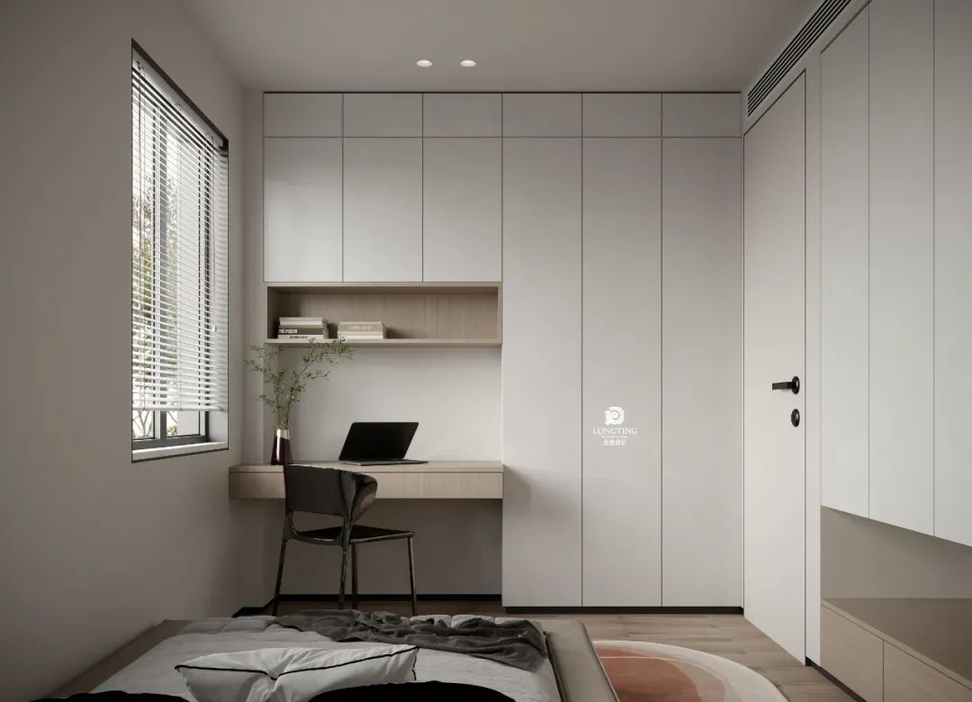 太湖禧瑞 315 方现代家居设计-28