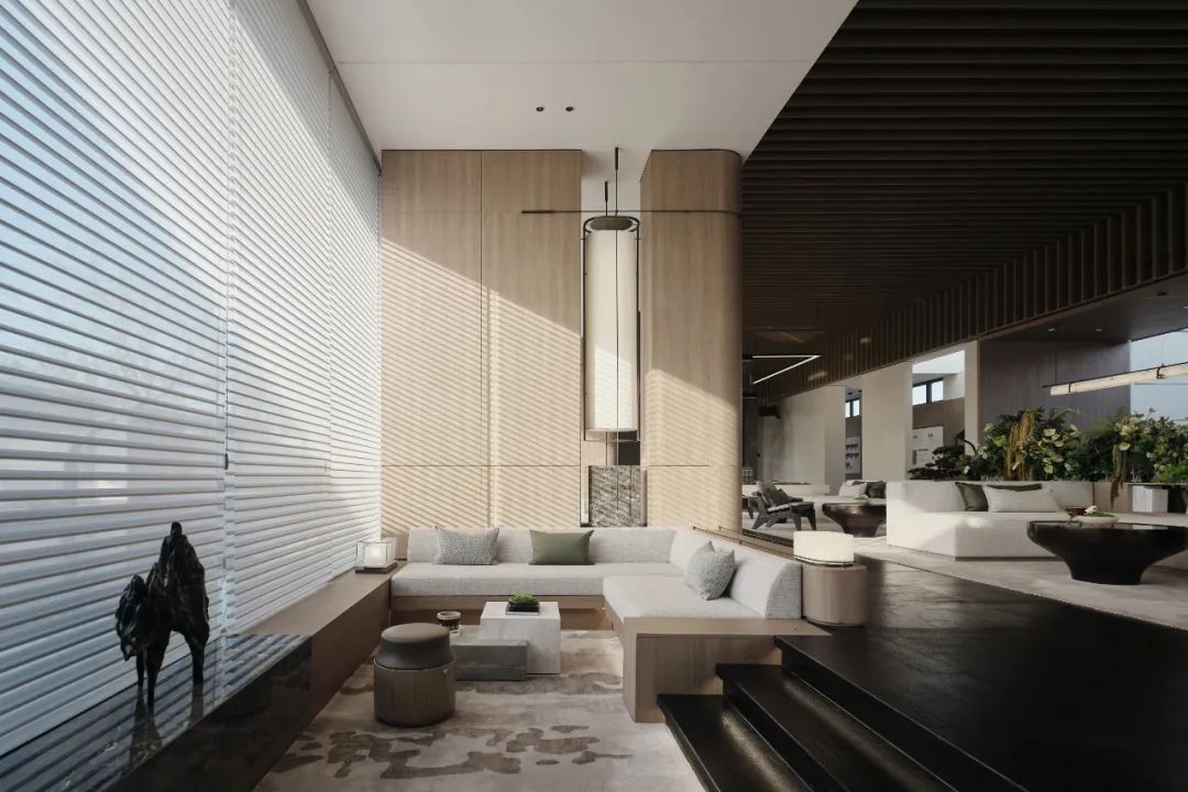 云尚紫薇府丨中国南京丨上海飞视设计-27