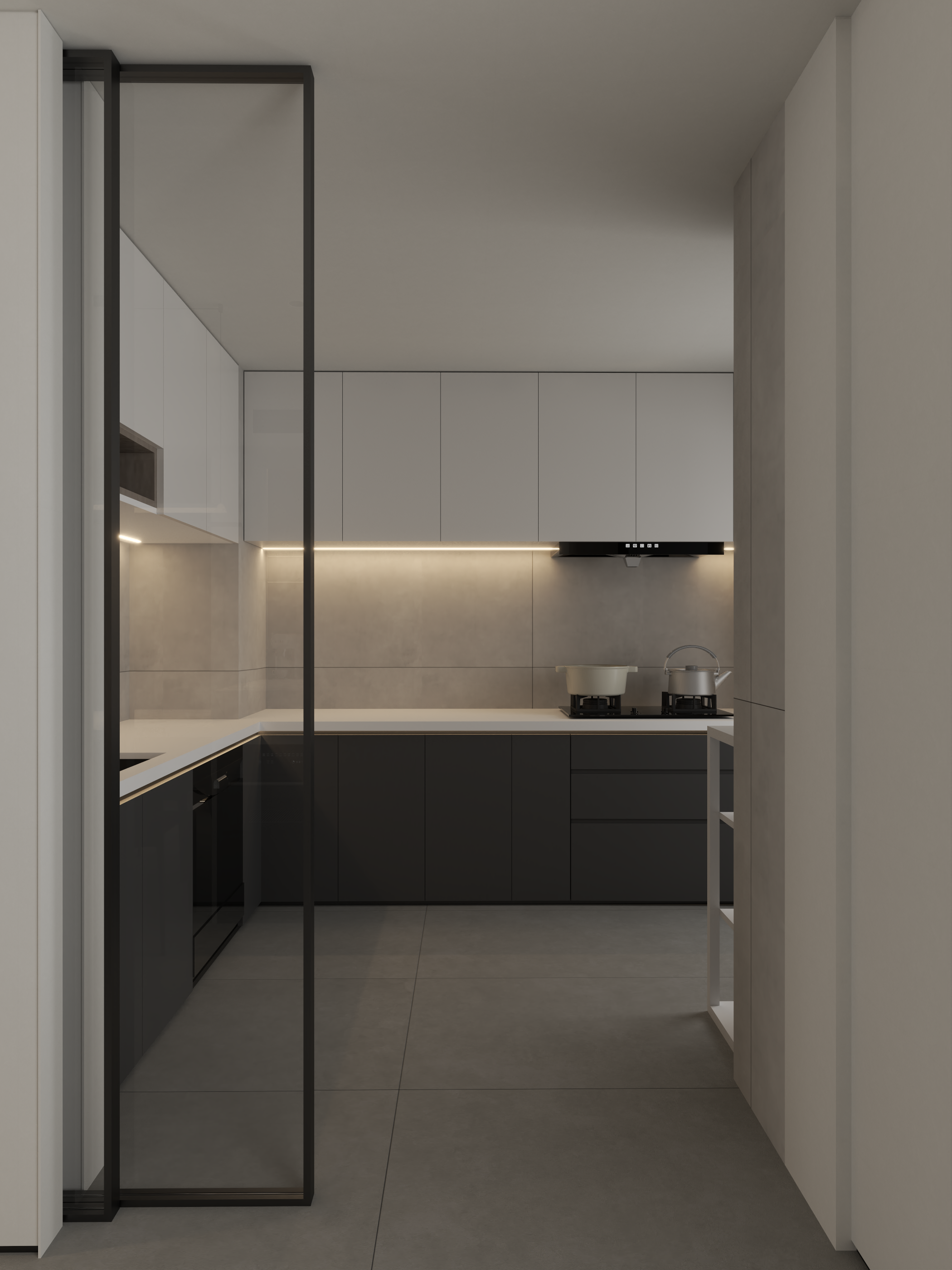 SketchUp快速表现【3】-5