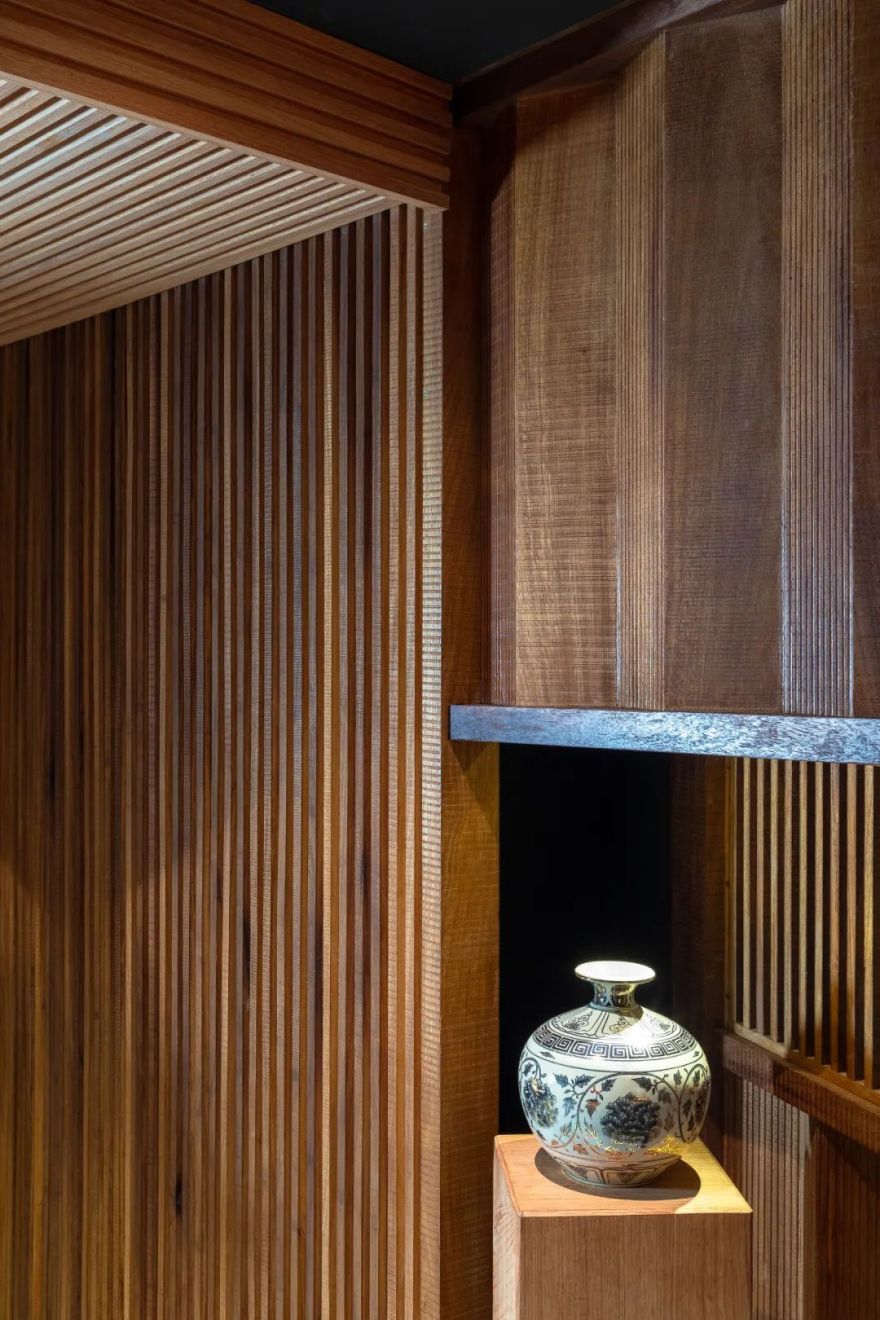 Sadhu 素食餐厅丨越南丨Adrei Studio-61