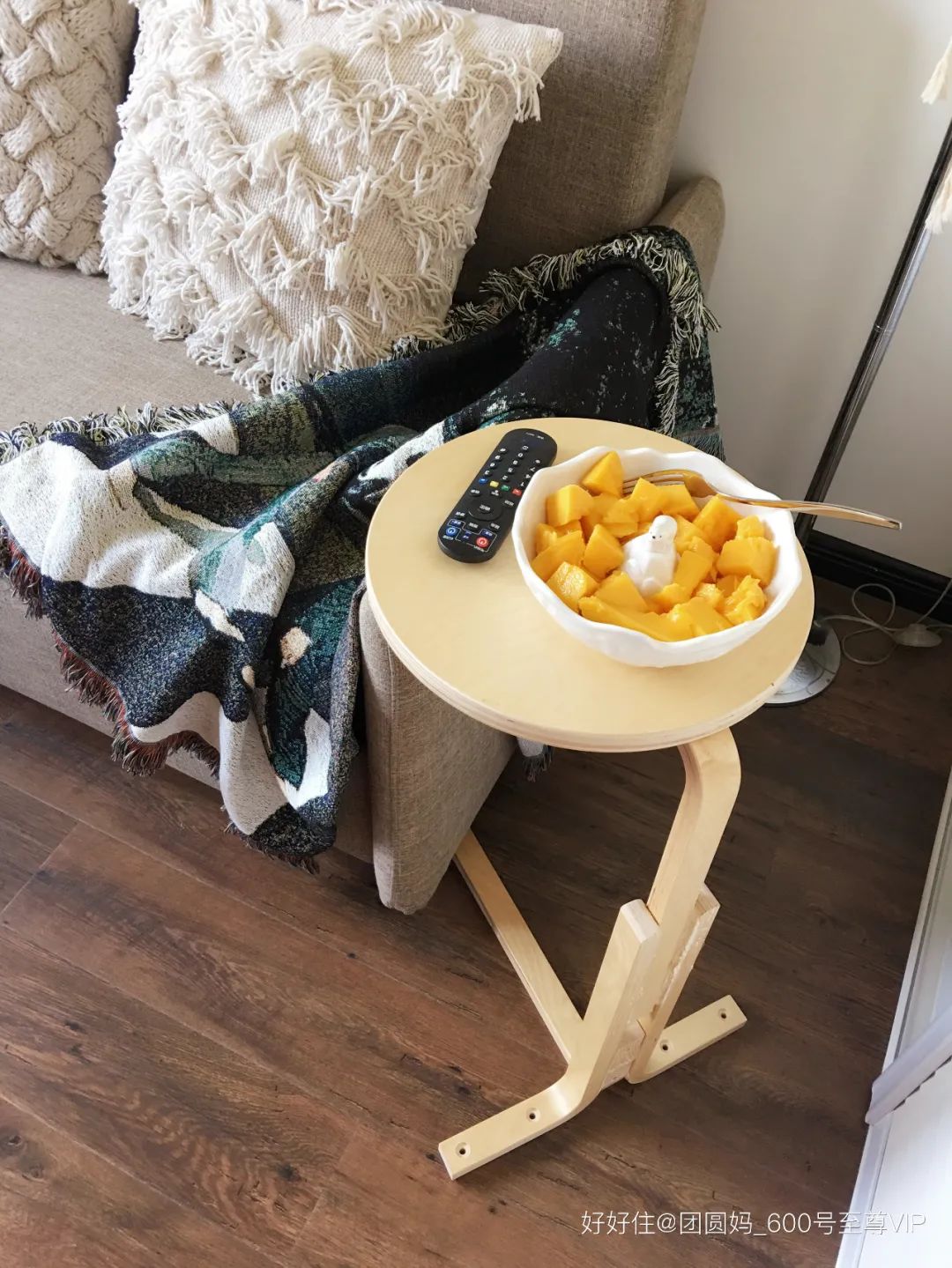 好好住APP用户分享丨中国北京丨好好住认证设计师-89