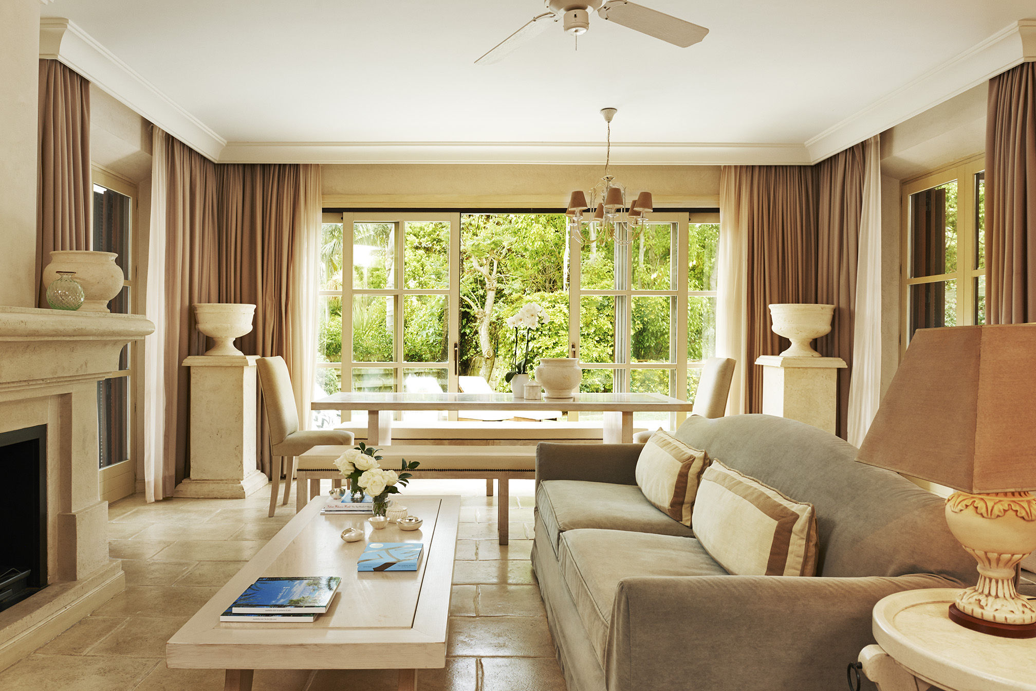 西班牙马贝拉会所俱乐部 酒店度假村-3-32