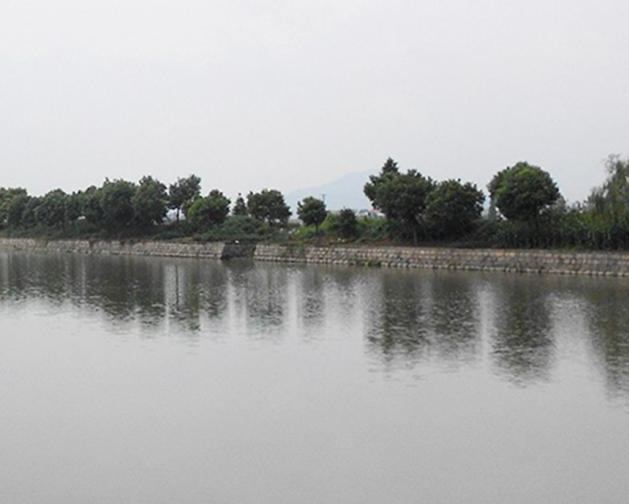 姚江水岸·农耕文化博物苑丨中国美院风景建筑设计研究总院-7