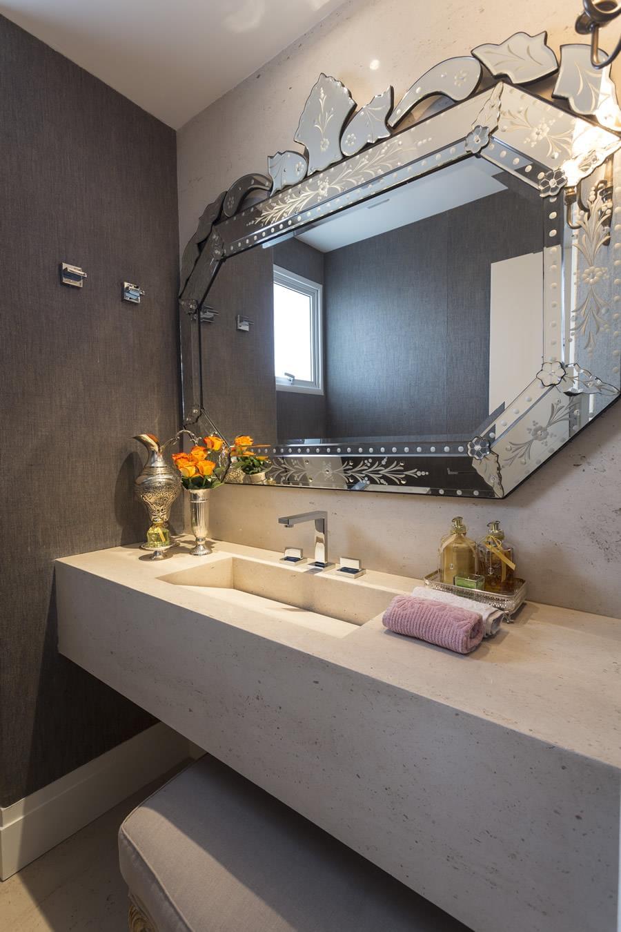 巴西圣保罗 Gabrielle 公寓-16