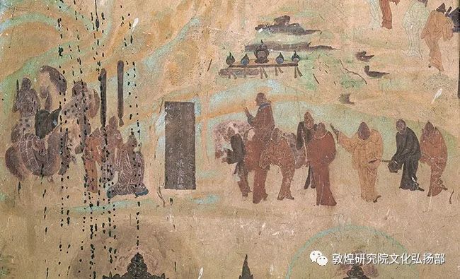 敦煌莫高窟艺术美学之旅丨环球观筑-93