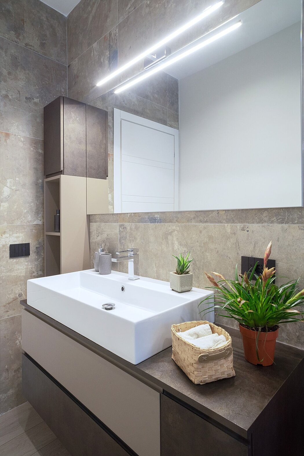 家 VE丨意大利罗马-11