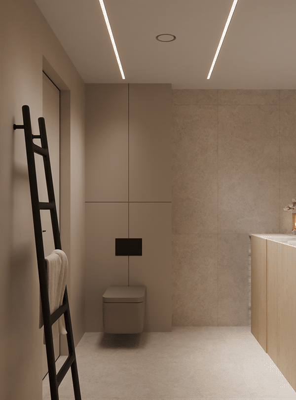 THE HOUNDTOOTH 公寓设计丨立陶宛维尔纽斯丨SIIN Archstudio,Orbit Buro-32