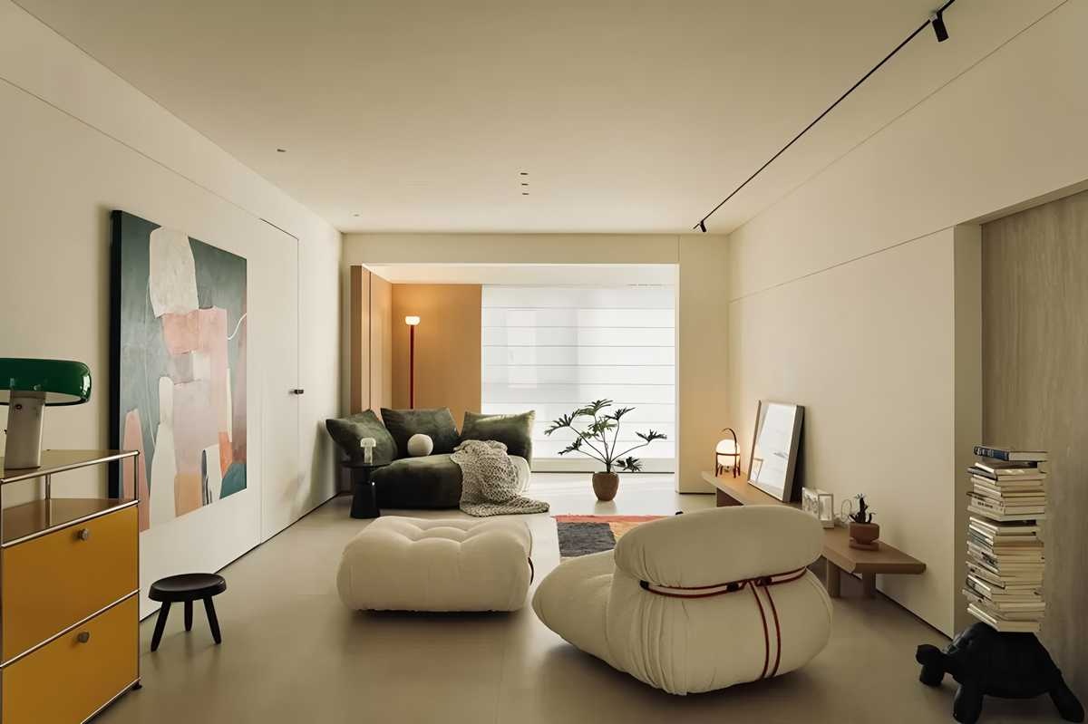 浙江·温州110m阳光计划丨中国温州丨不尔设计booer-2