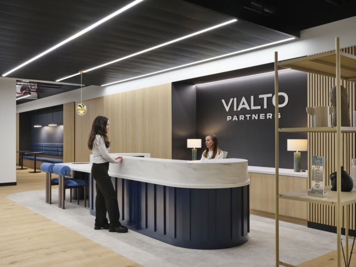 Vialto Partners Offices - London | Office Snapshots-0