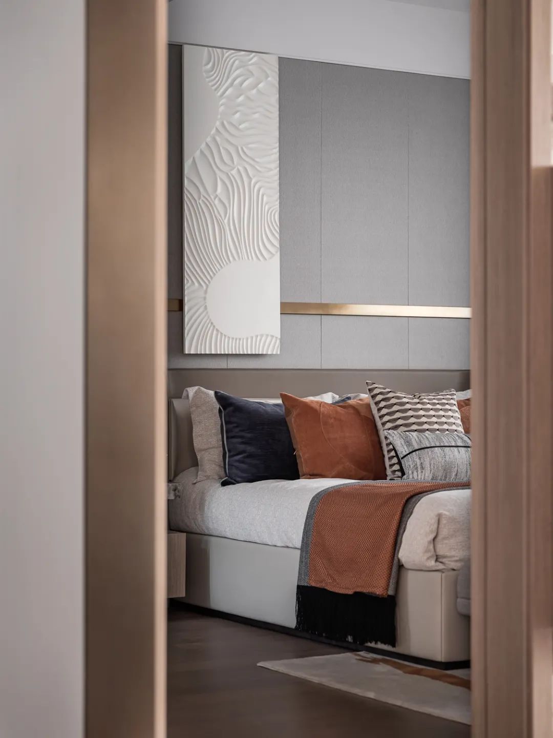 深圳佳兆业凤鸣水岸 120 平方样板间丨中国深圳丨点石亚洲-30