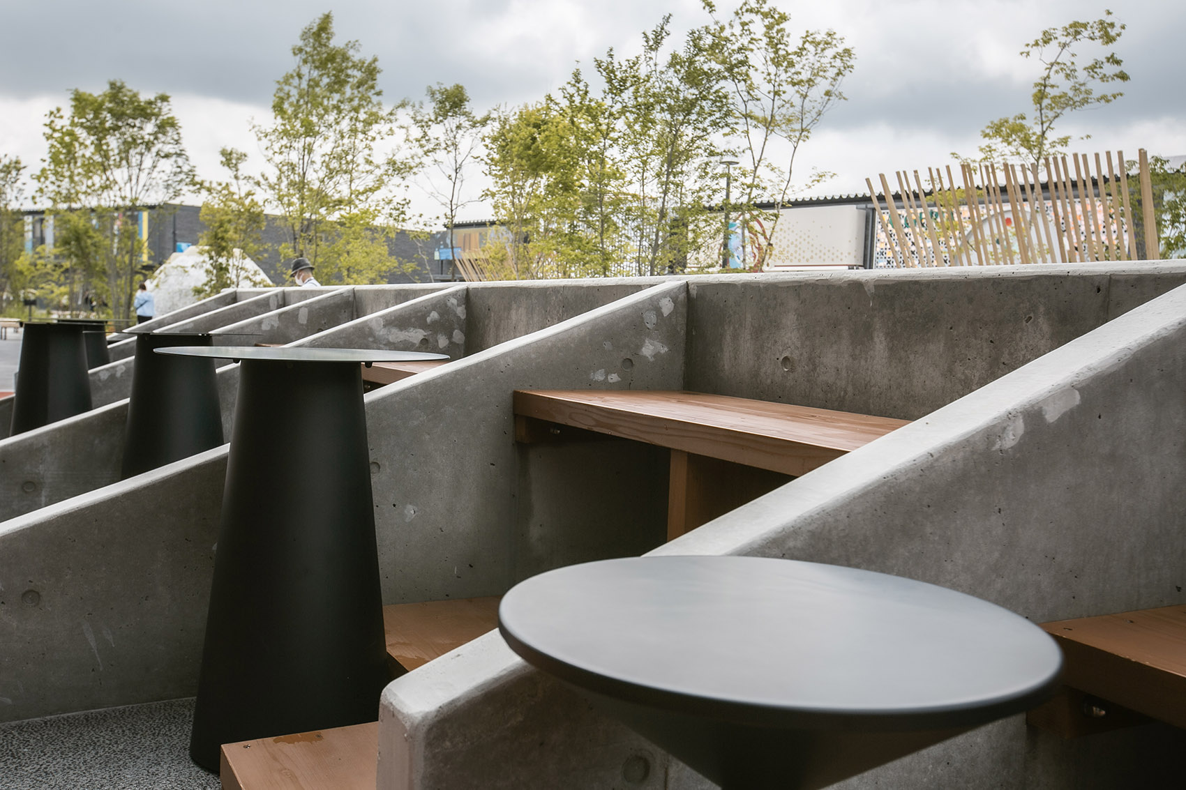 2025大阪世博会塞尔维亚馆丨日本大阪丨ALEATEK Studio-31