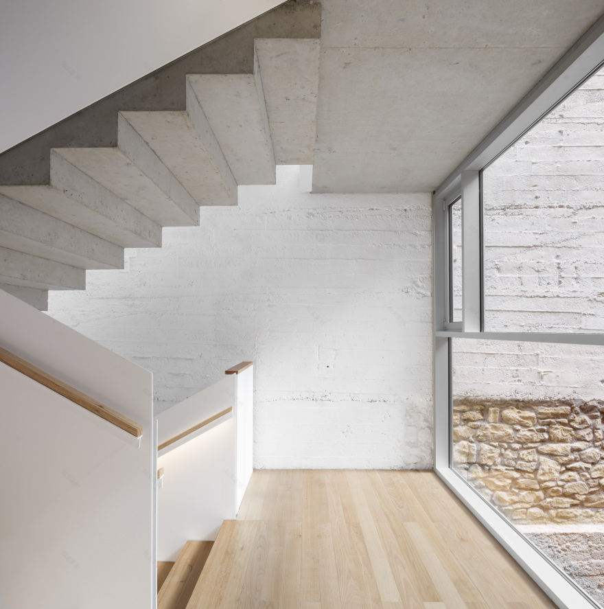 New Zubiaur Musika Eskola / Javier de las Heras Solé-26