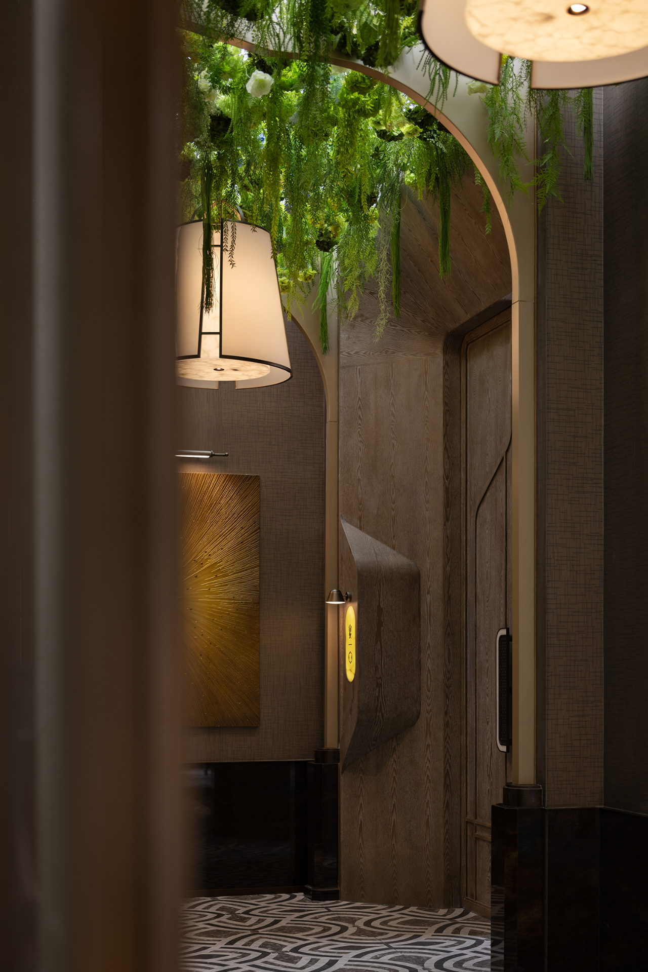 兰州·中海天钻丨中国兰州丨柘壹设计ZOOE,天汇建筑,成都赛肯思-70