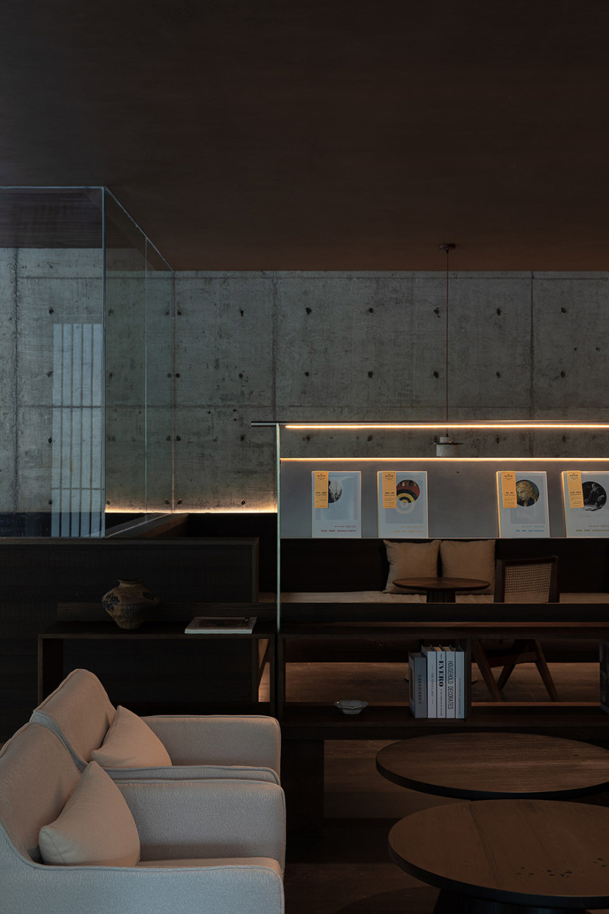 来野 · 山川里丨中国浙江丨偏离设计-56