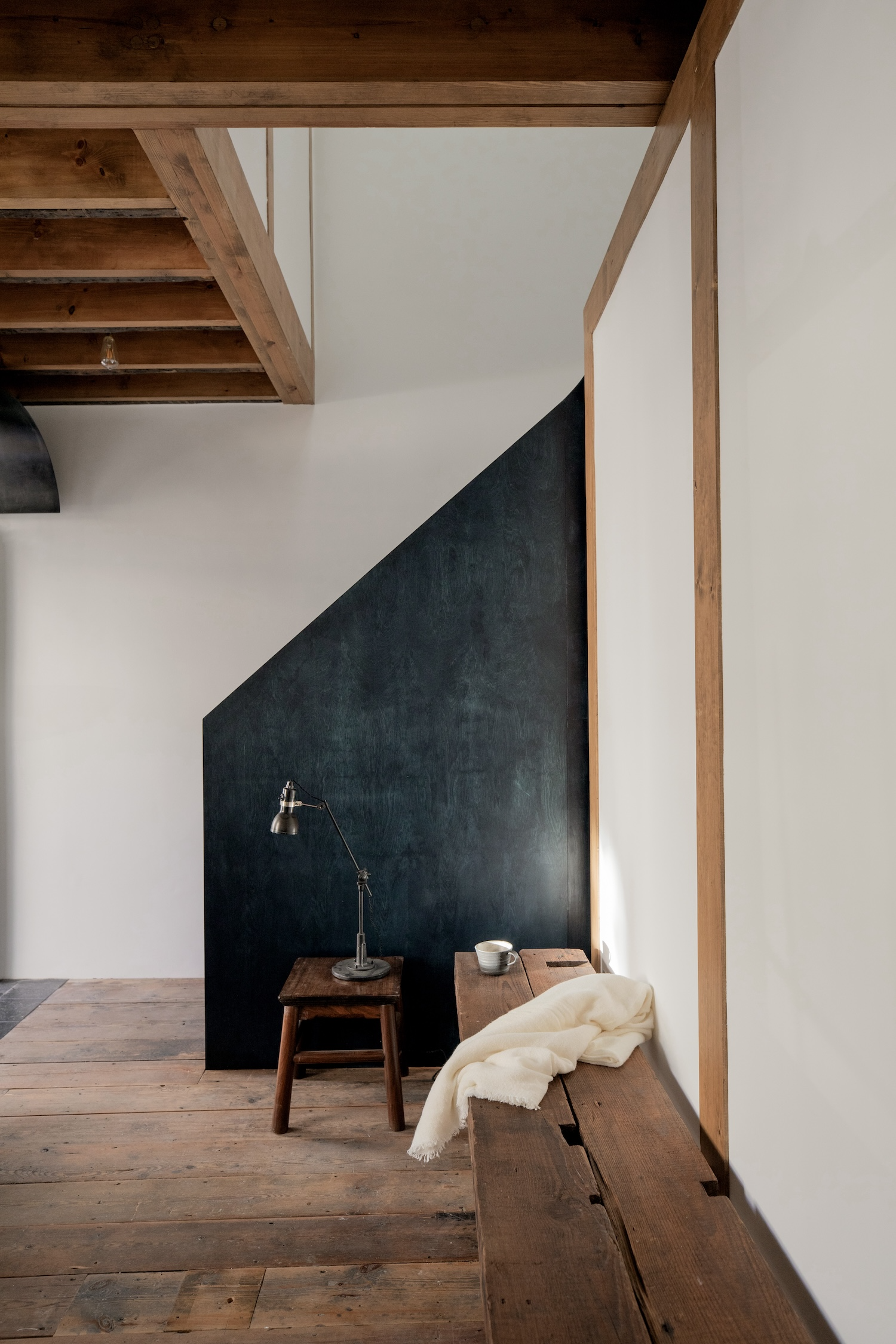 博夫台地丨英国伦敦丨Tuckey Design Studio-0