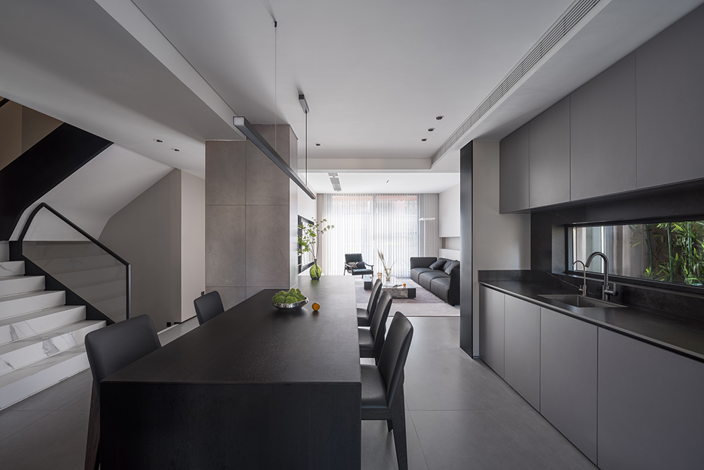 2023年度佳作,私宅设计丨中国丨多个设计机构-375