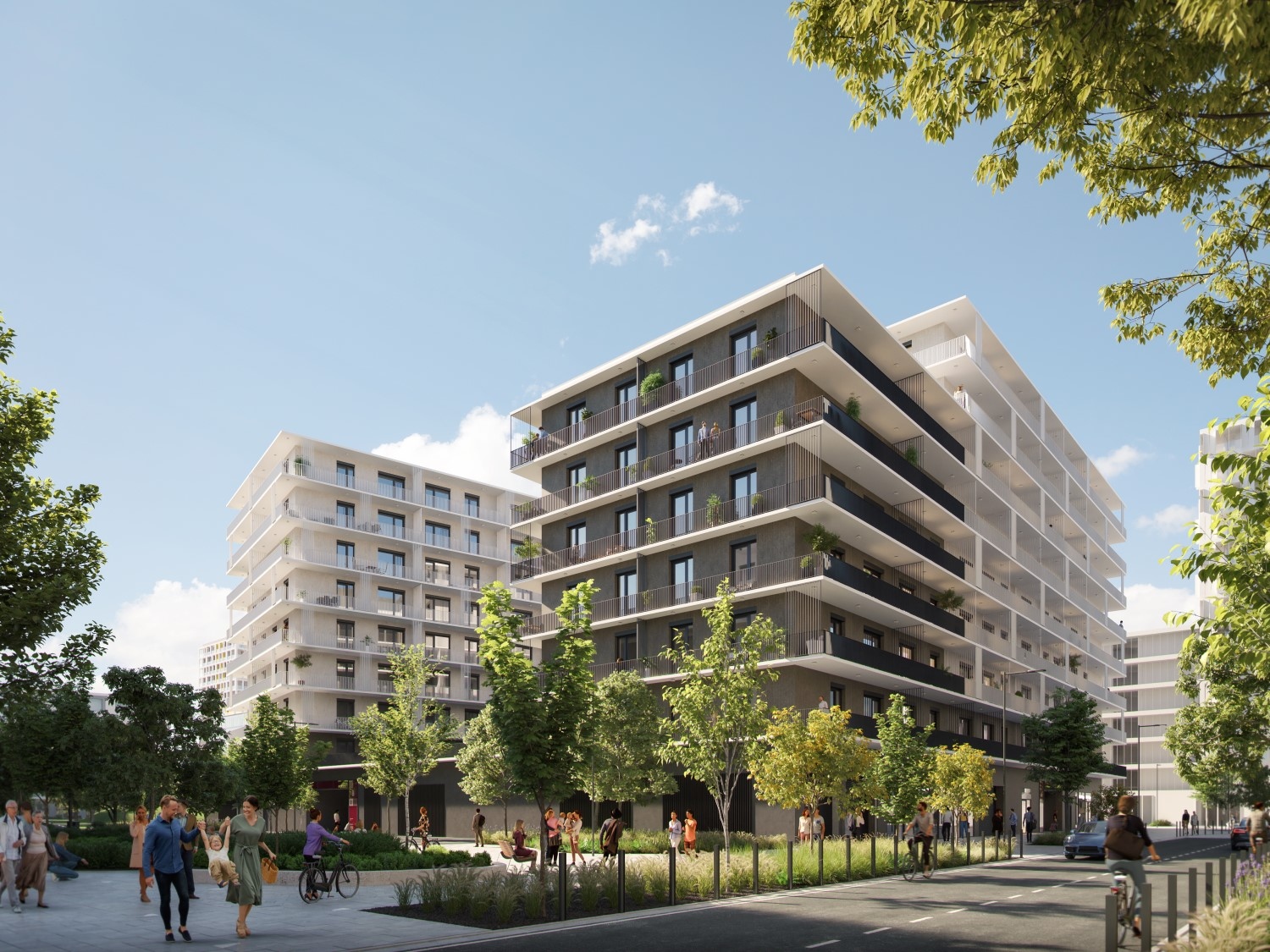 BudaPart项目丨匈牙利布达佩斯-37