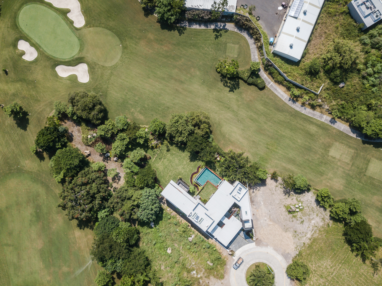 墨西哥卡勒斯故居-6