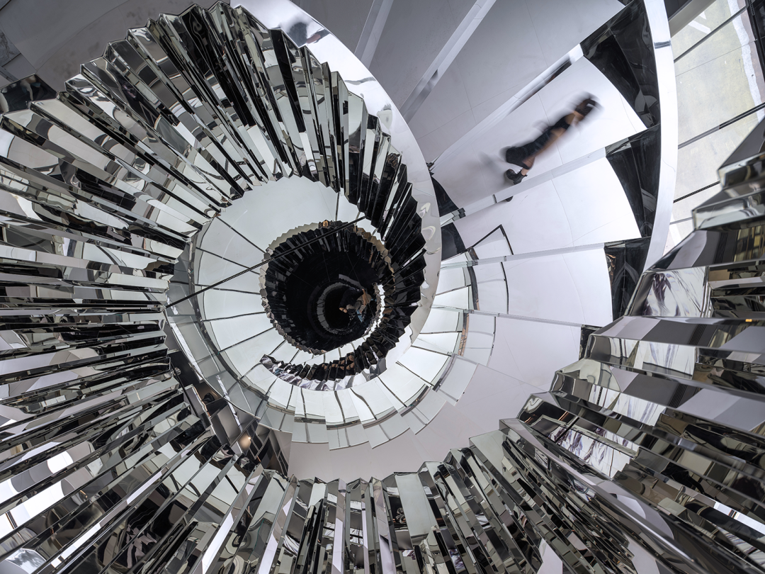 极钢艺廊 KIKONG GALLERY丨中国温州丨潘放工作室-51