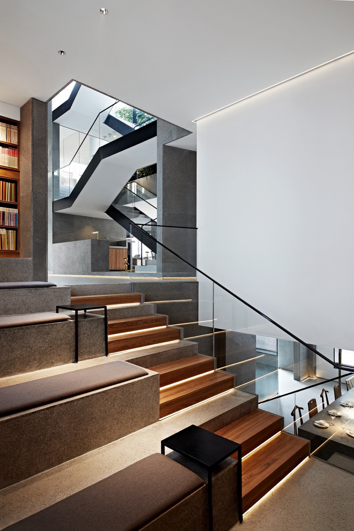 浙江无形有行办公室丨中国杭州丨杭州无形有行设计-81