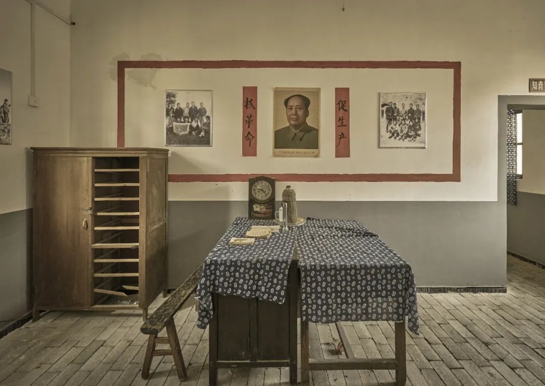 百年家居变迁丨中国-13