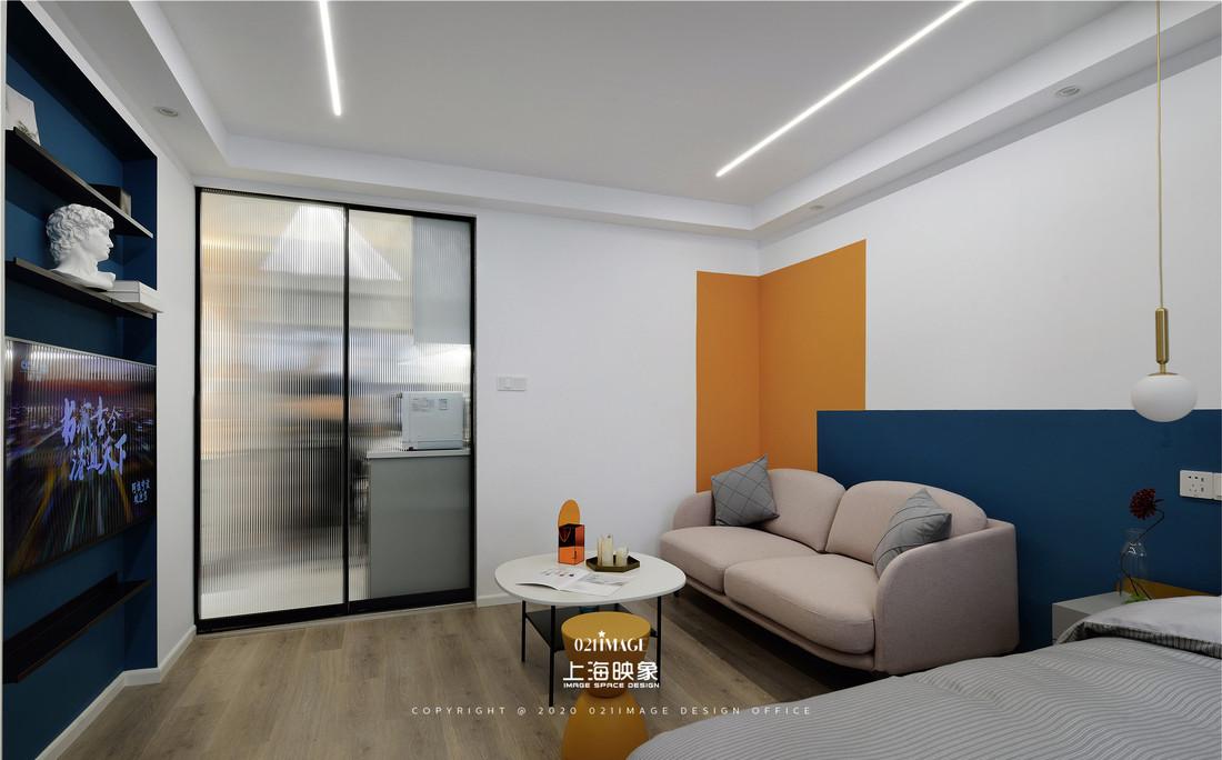 多功能梦幻家居设计-14