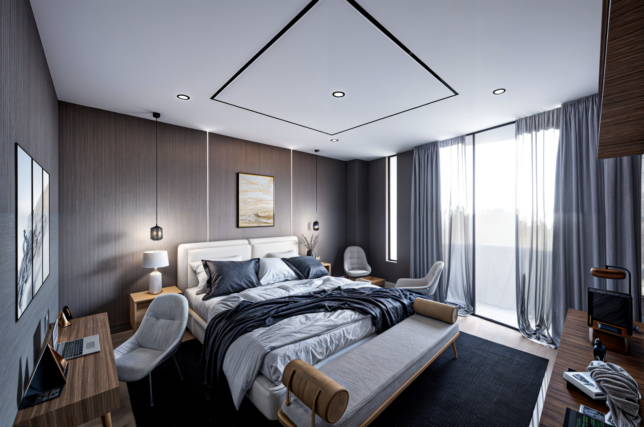 独户住宅设计-11