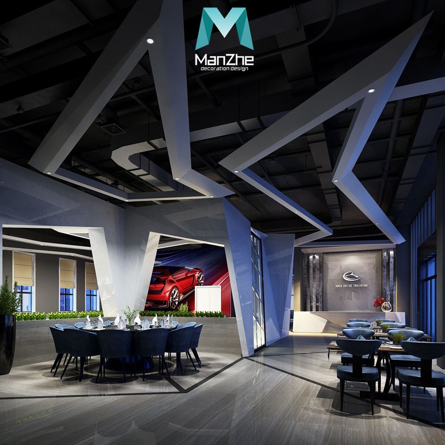 黄山安达驾校-3