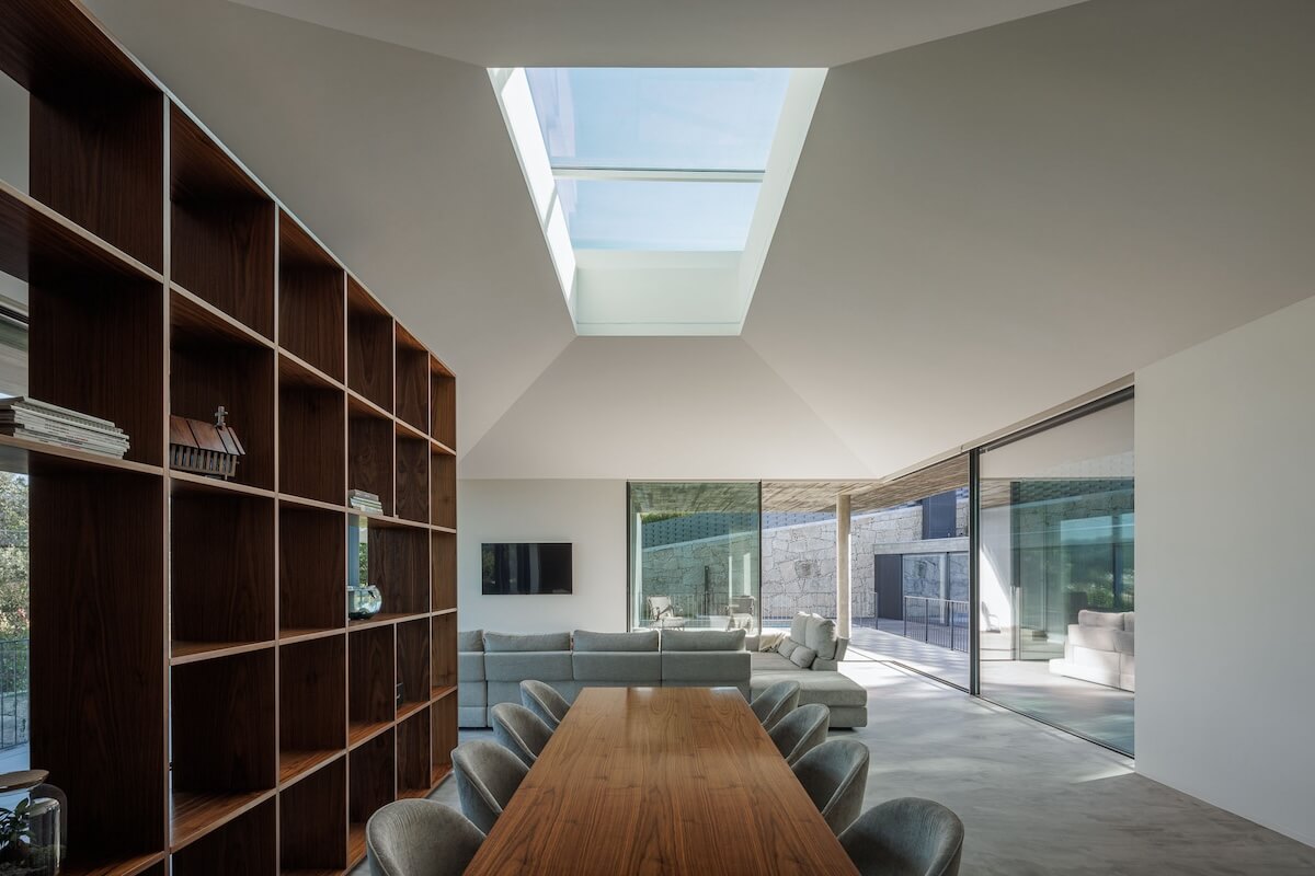 Casa Ponte(庞特屋)丨葡萄牙-98