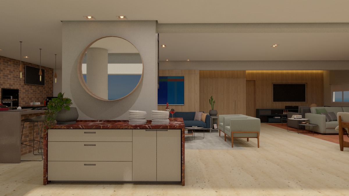 公寓·本质丨ZEDY ARQUITETURA-8