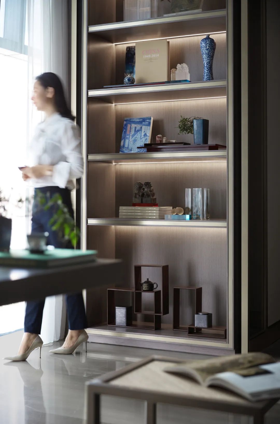 居桢会缘丨中国北京丨ASKOO STUDIO-14