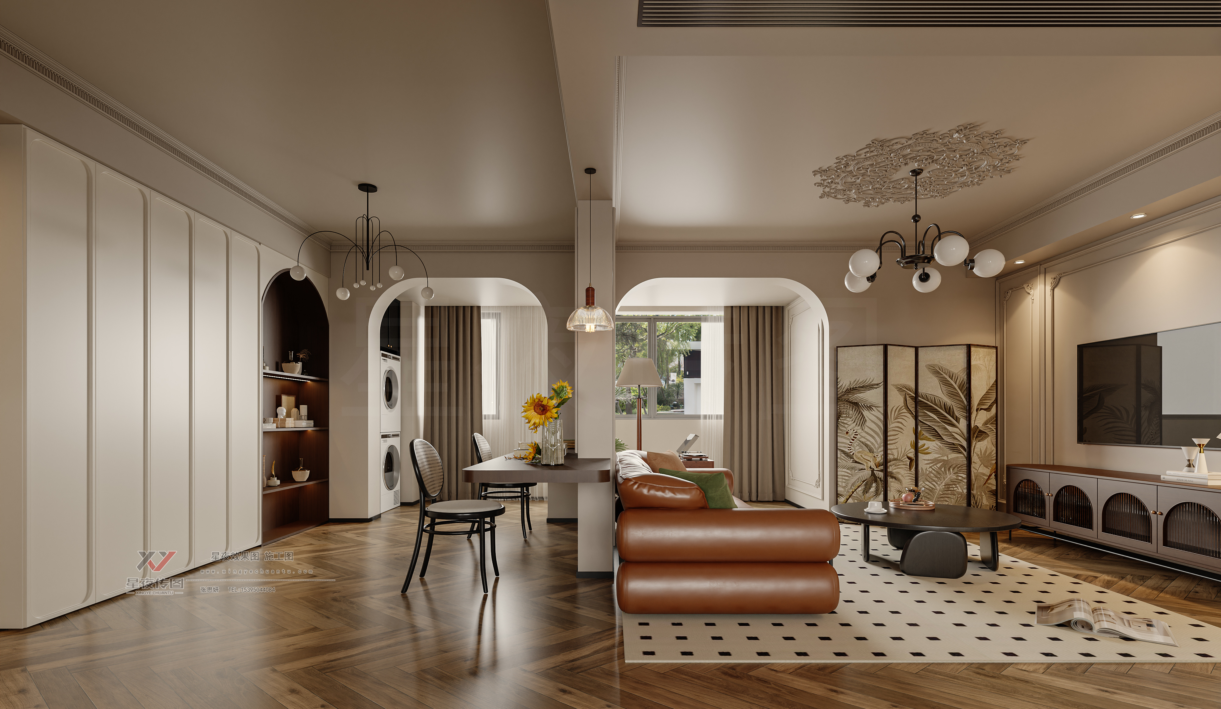 法式生活哲学：在家中寻找诗与远方-3