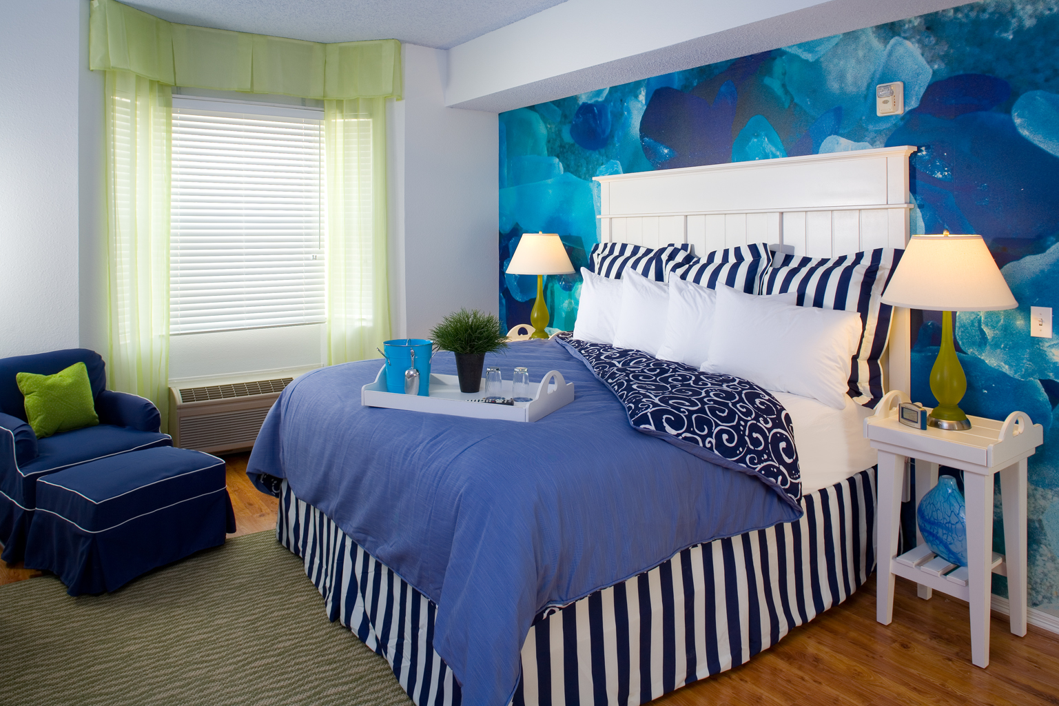 HOTEL INDIGO AT THE GALLERIA-8