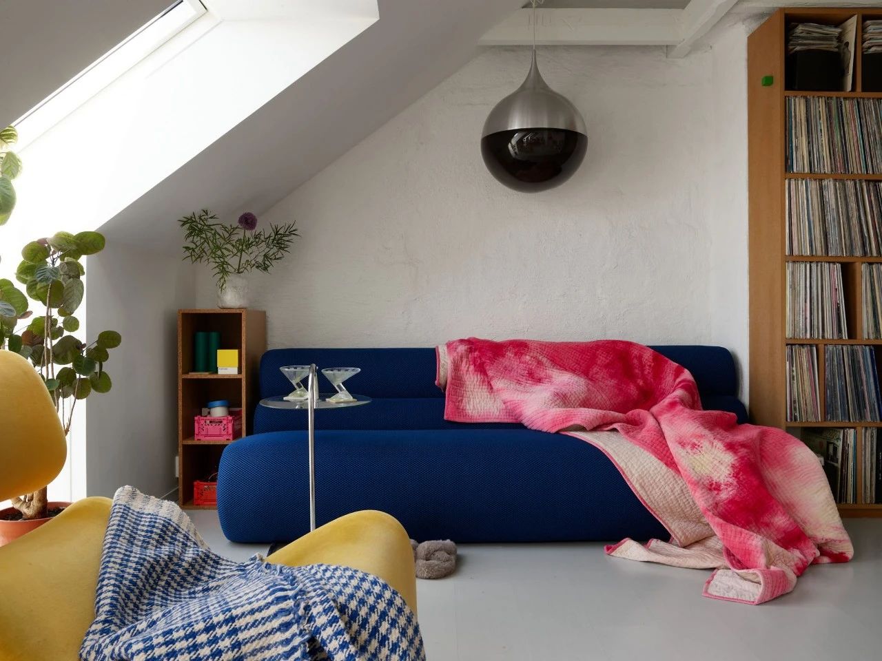 42㎡阁楼小宅-22