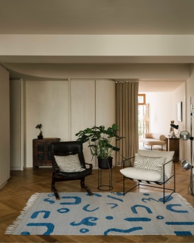 葡萄牙Estrela公寓  幸运之星丨葡萄牙里斯本丨Spacegram