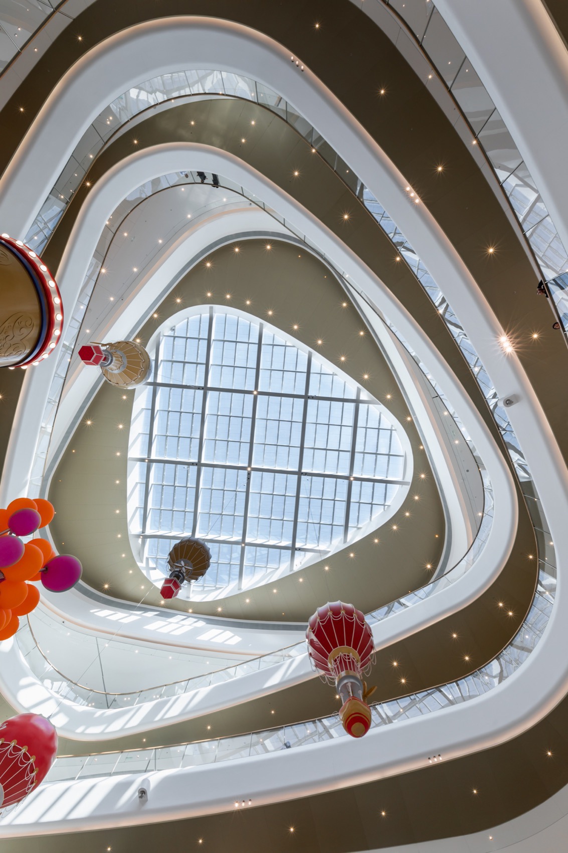 杭州城北万象城丨中国杭州丨10 Design-34