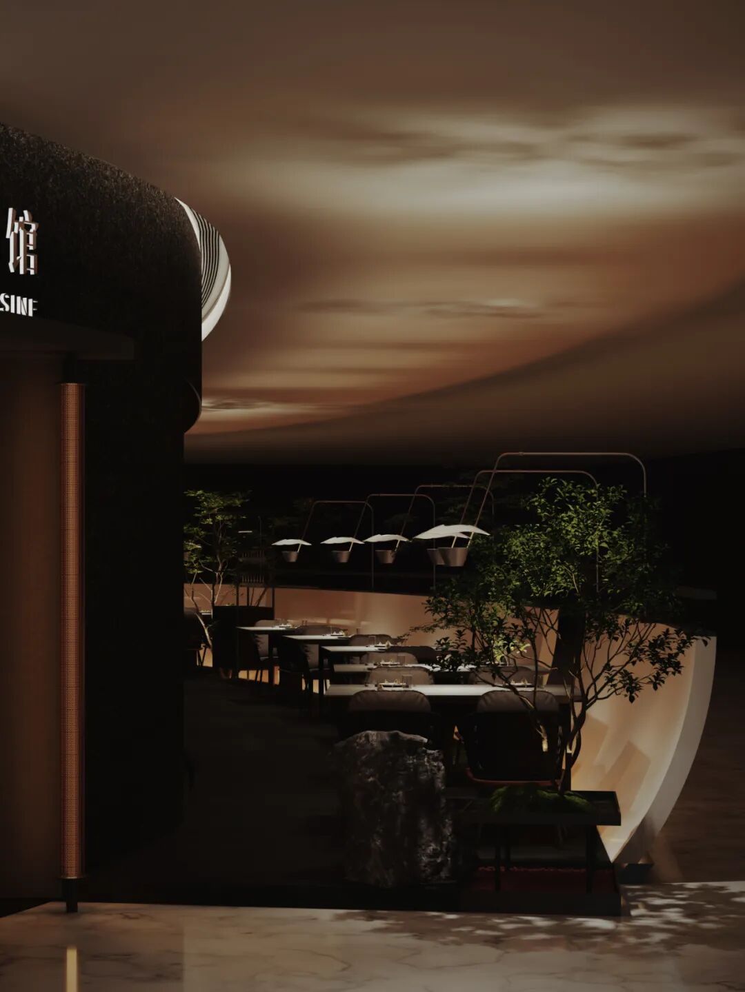 麦子設計•無尽丨鲜宴-60