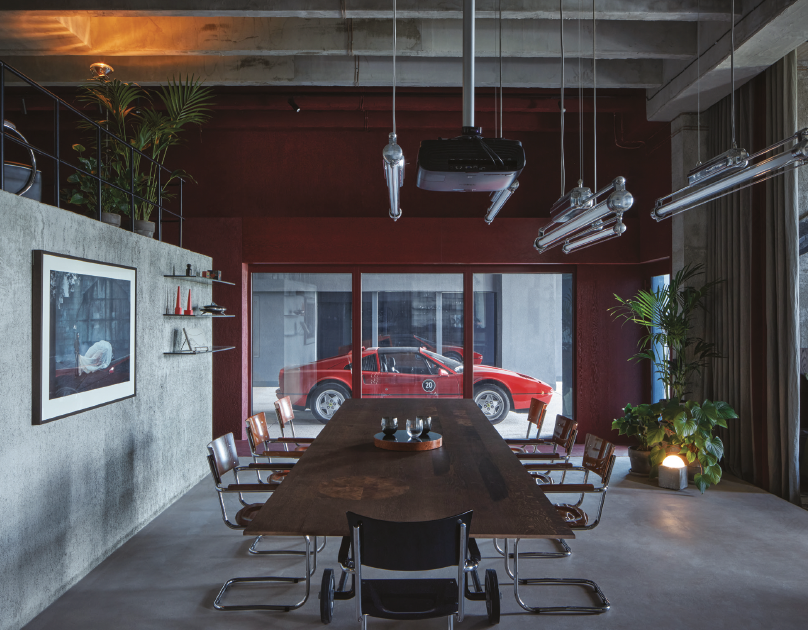 丨捷克丨Skull建筑工作室-13