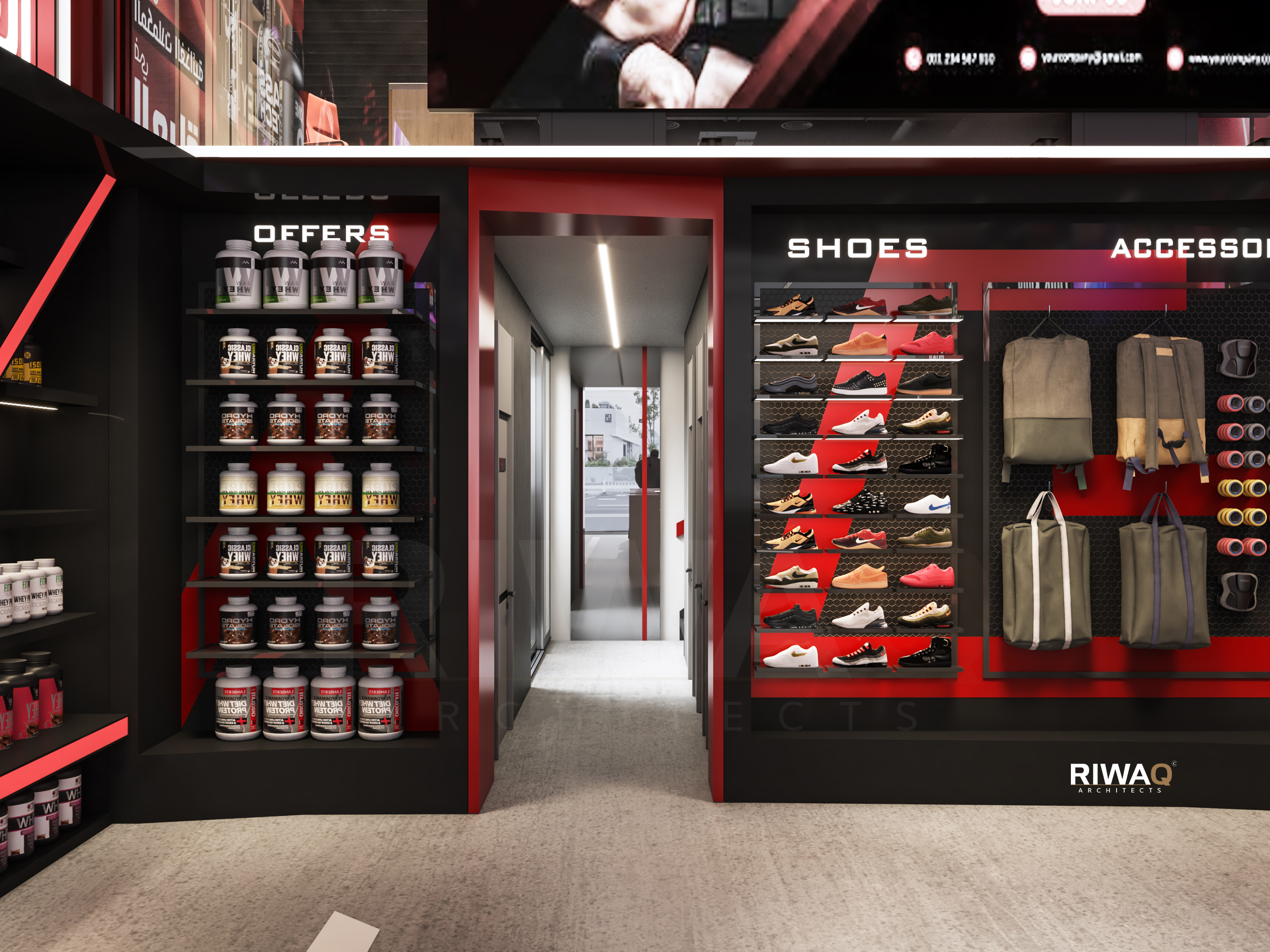 Karrada Supplements Store-7