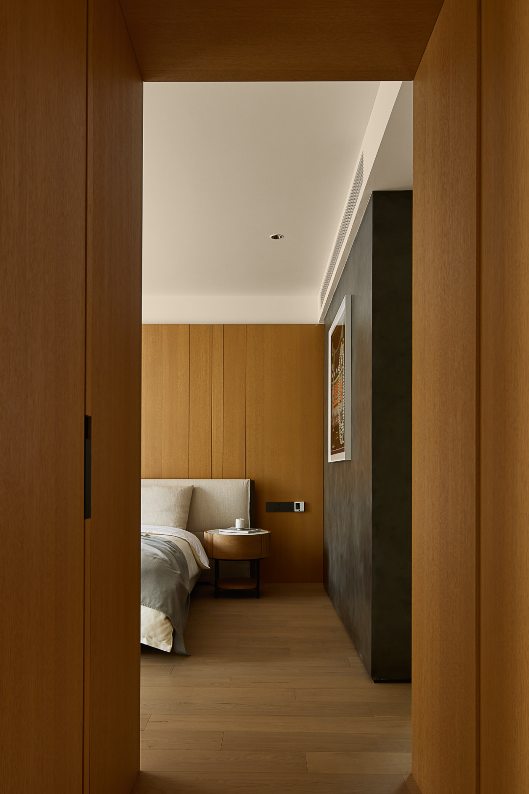 伊顿国际底层复式,四季有院丨中国宁波丨宁波柒合设计-42