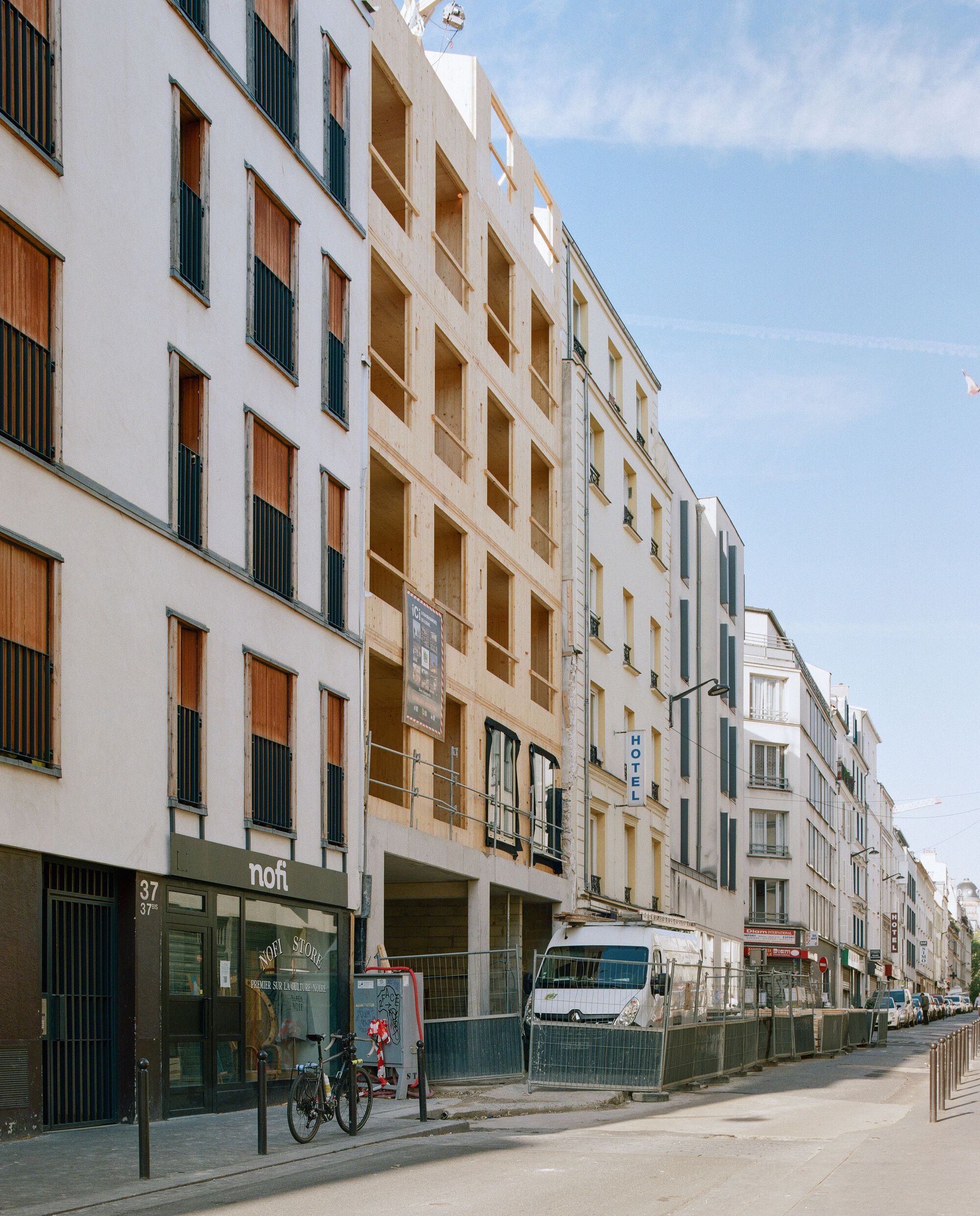 丨法国巴黎丨FUSO atelier-32