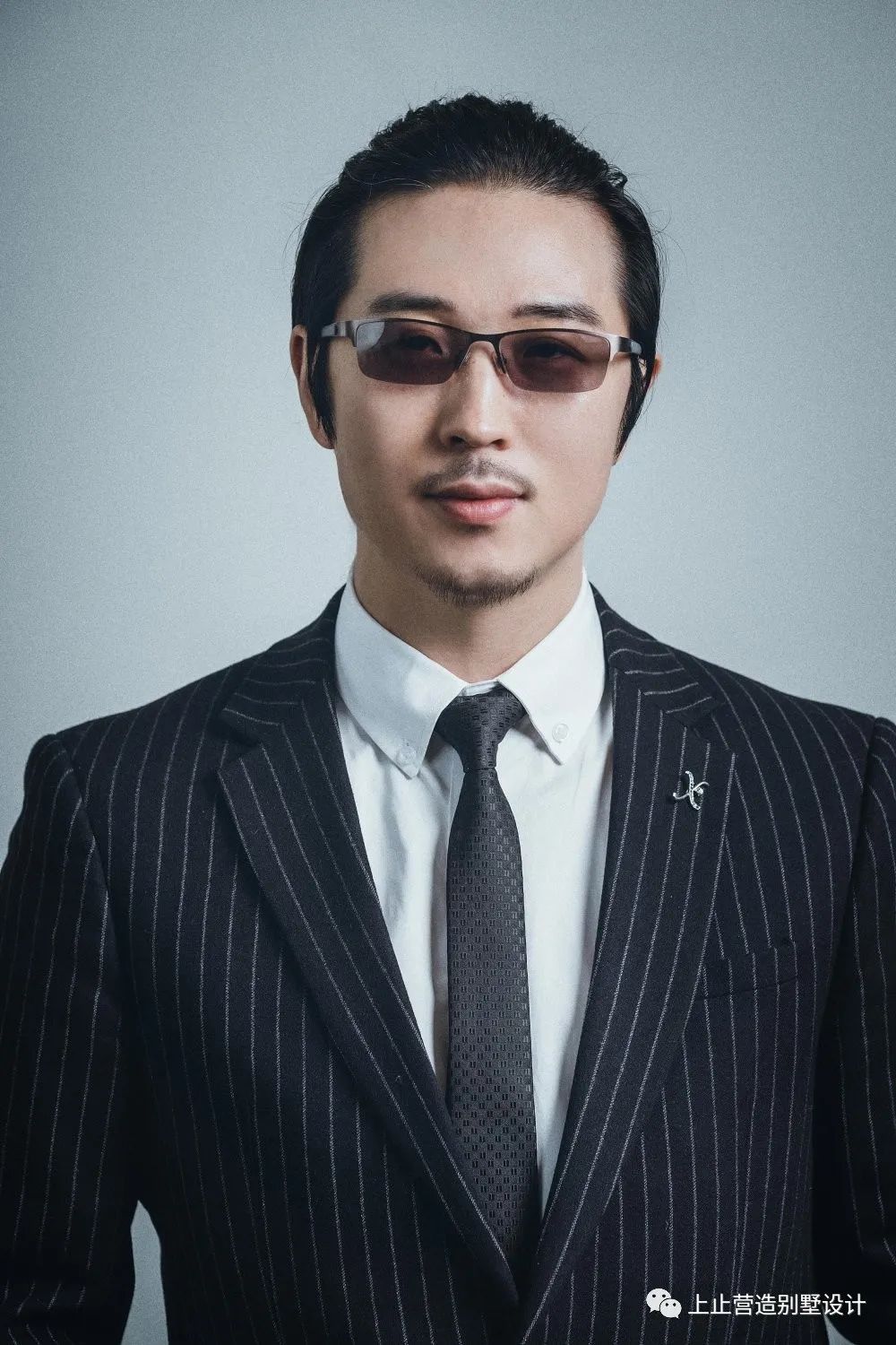 极致现代·高级质感——上止营造别墅设计-89